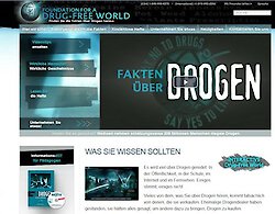 Erfolgreiche Drogenaufklärung mit -Fakten über Drogen-